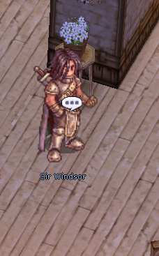 Sir Windsor