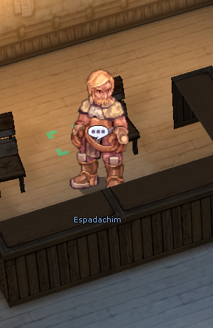 Líder da Guilda