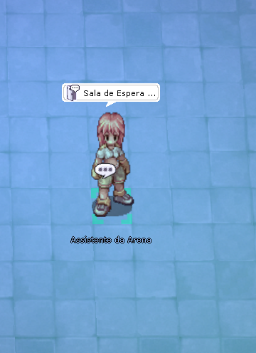 Arena de Combate