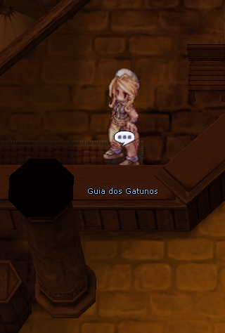 Guia dos Gatunos