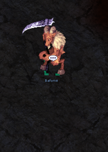 Baphomet
