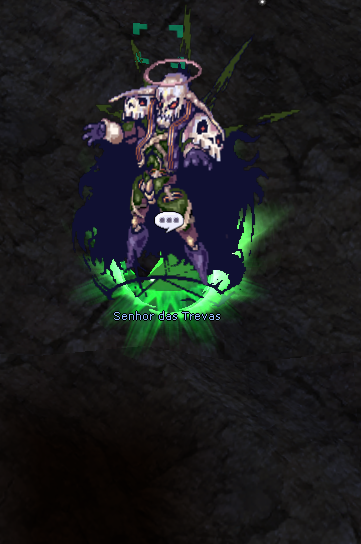 Dark Lord