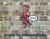 Arauto da Independência