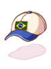 Boné da Independência