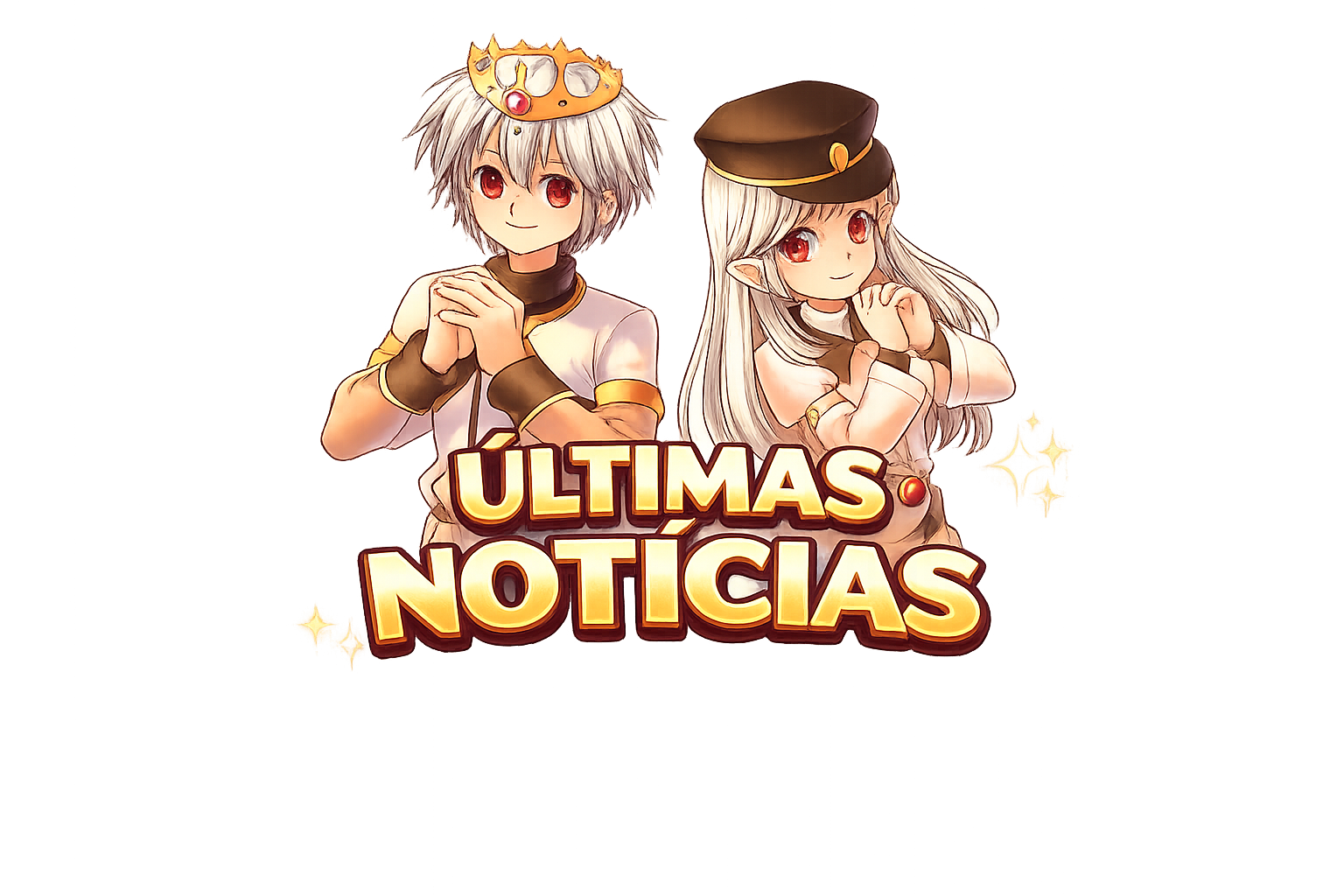 Notícias